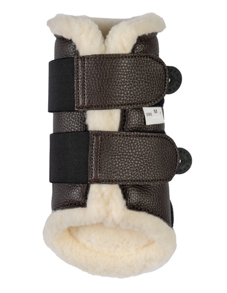 Comfort Premium Fur II-Gamaschen- HKM