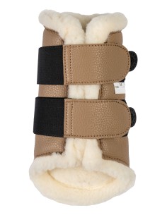 Comfort Premium Fur II-Gamaschen- HKM 2