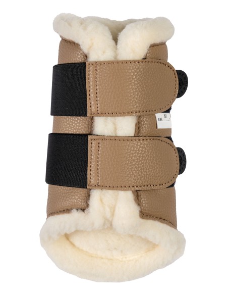 Comfort Premium Fur II-Gamaschen- HKM