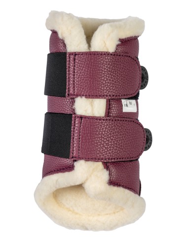Comfort Premium Fur II-Gamaschen- HKM