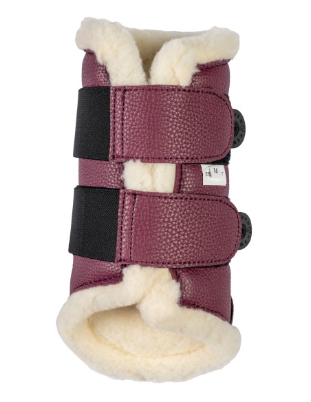 Guêtres Comfort Premium Fur II- HKM