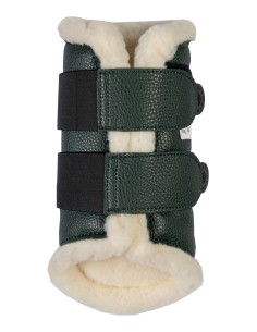 Polainas Comfort Premium Fur II- HKM