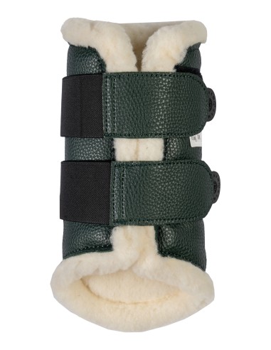 Guêtres Comfort Premium Fur II- HKM