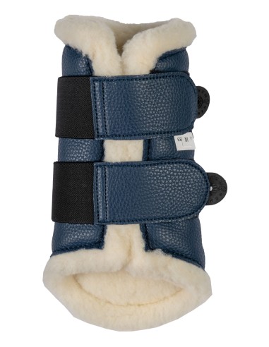 Comfort Premium Fur II-Gamaschen- HKM