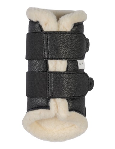 Polainas Comfort Premium Fur II- HKM