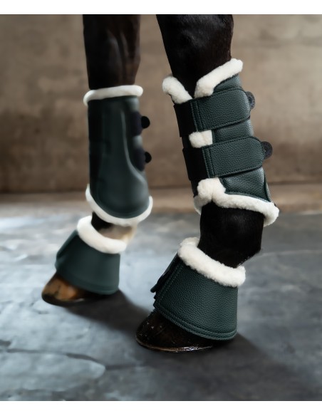 Guêtres Comfort Premium Fur II- HKM