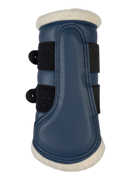 Comfort Premium Fur II-Gamaschen- HKM