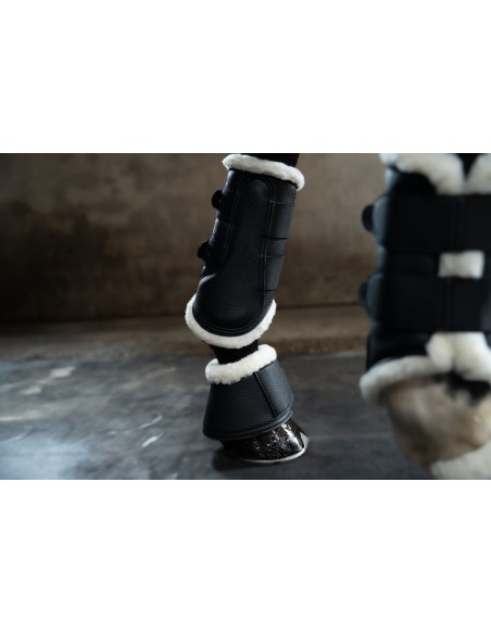 Guêtres Comfort Premium Fur II- HKM
