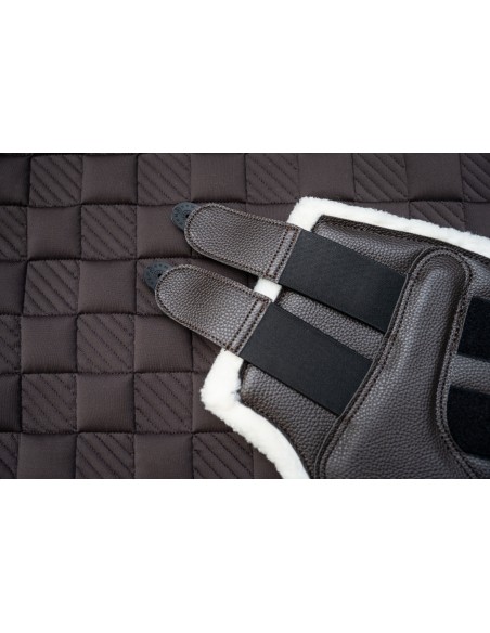 Guêtres Comfort Premium Fur II- HKM