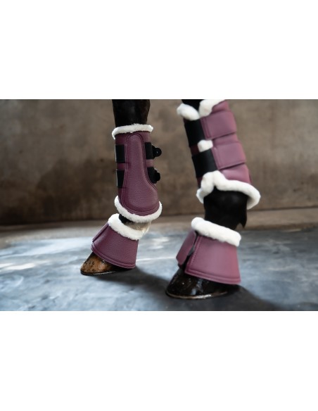 Polainas Comfort Premium Fur II- HKM