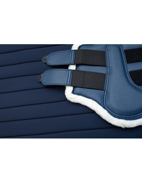 Comfort Premium Fur II-Gamaschen- HKM
