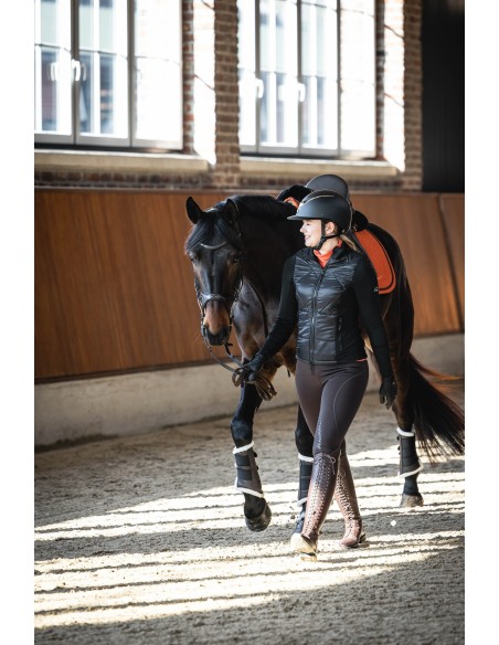 Polainas Comfort Premium Fur II- HKM