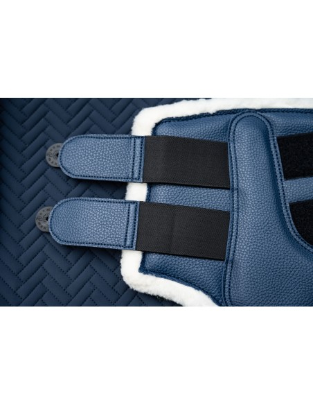 Comfort Premium Fur II-Gamaschen- HKM