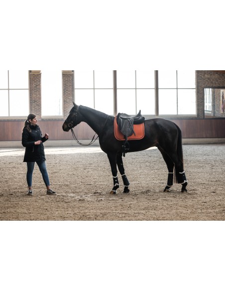 Polainas Comfort Premium Fur II- HKM