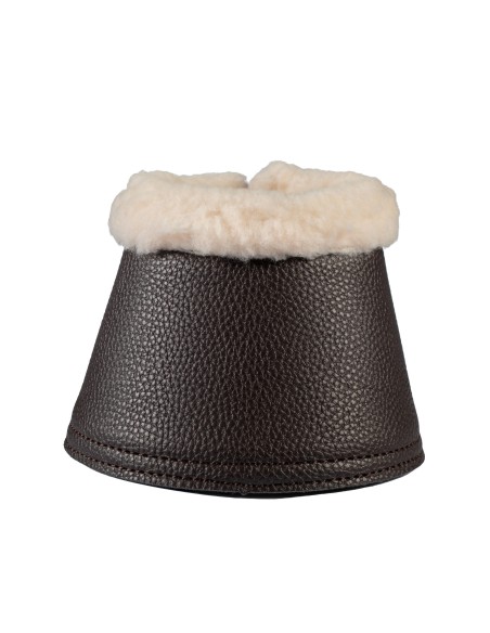 Cloches Comfort Premium Fur II- HKM