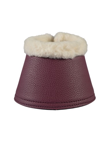 Cloches Comfort Premium Fur II- HKM