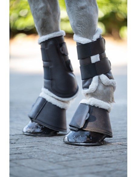 Comfort Premium Fur II-Glocken- HKM