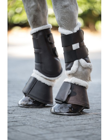 Campanas Comfort Premium Fur II- HKM