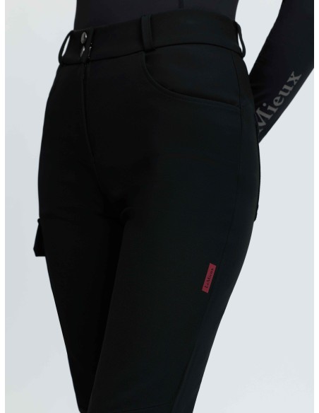 Wasserdichte, elastische Hose von Stormwear LeMieux