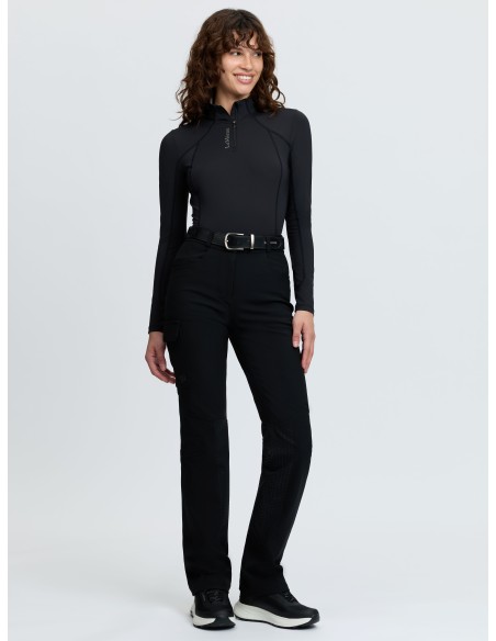Pantalon imperméable extensible Stormwear LeMieux