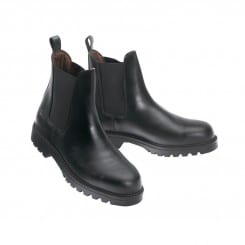 Boots Norton Safety de sécurité Noir