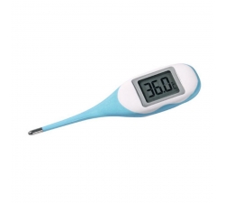 Digitales Veterinärthermometer BigScreen Kerbl