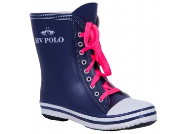 HV-Polo Bottines Mode Chucks HV Crown