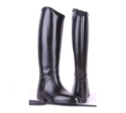 Elastische Reitstiefel von 29 bis 35 HKM