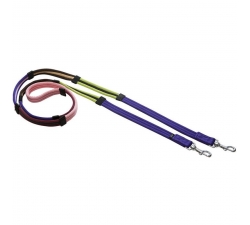 Gepolsterte Erziehungsrenen Norton club