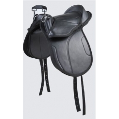 Selle poney et bardette | Sellerie en ligne