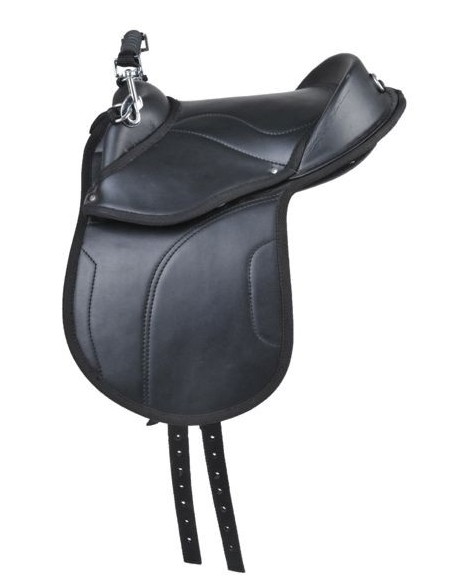 selle-bardette-poney-ou-shetland-hkm