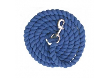 Longe coton cheval 2m EE