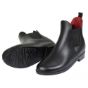 Wasserdichte Reitstiefel in Lederoptik 31-42