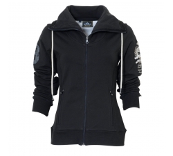 HV Polo Sweat Jacket Dira Damen