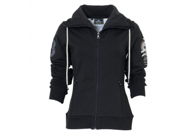 HV Polo Veste Sweat Jacket Dira dames