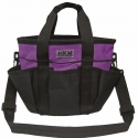 Sac de pansage HKM Topcolor Violet