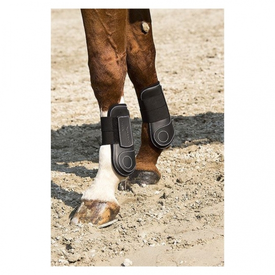 eric-thomas-guetres-ouvertes-synthetiques-poney