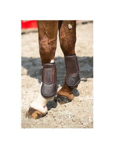 eric-thomas-guetres-ouvertes-synthetiques-poney 2
