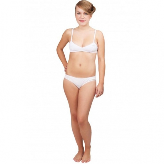 guide taille soutien gorge ado