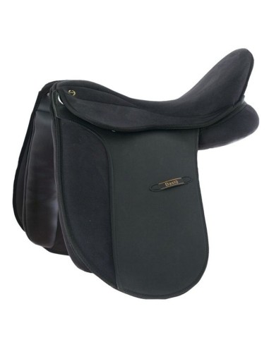 Tattini Selle De Dressage Daslö