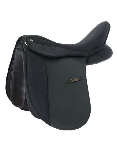 Tattini Selle De Dressage Daslö