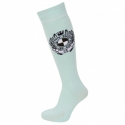 Chaussettes HV Polo Artwork Jade