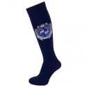 Chaussettes HV Polo Artwork Indigo