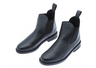 Boots d'équitation Epson Lamicell