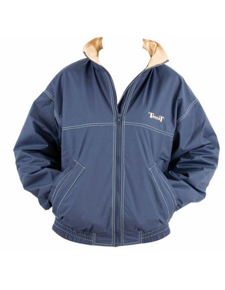 Blouson d'été TdeT