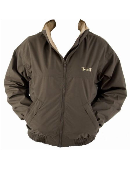 Blouson d'été TdeT