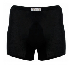 TdeT Caleçon d'équitation par Michel Robert Noir