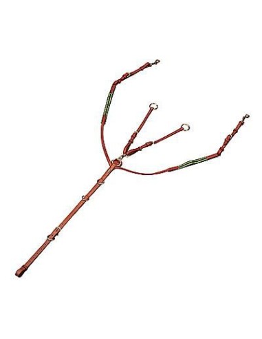 collier-de-chasse-cuir-vachette-australien-eric-thomas