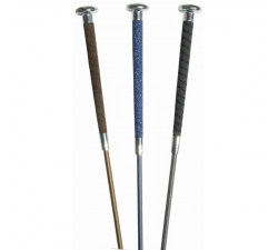 Cravache de dressage luxe TdeT