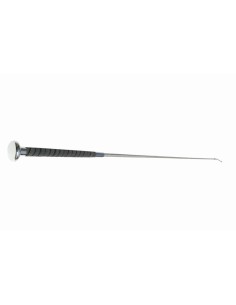Cravache de dressage luxe TdeT 2